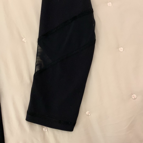 Victoria secret sport knockout leggings size small - Picture 5 of 7